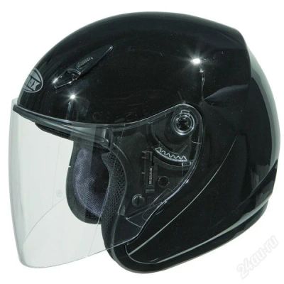 Лот: 2907809. Фото: 1. Шлем Gmax GM17 Open Face Helmet... Аксессуары