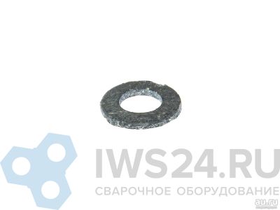 Лот: 17427685. Фото: 1. Кольцо уплотнительное БПО (паронит... Другое (сварка и резка)