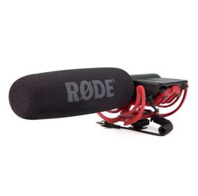 Лот: 5385320. Фото: 1. Микрофон Rode Videomic Rycote. Микрофоны для фото и видеокамер