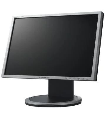 Лот: 9816338. Фото: 1. Монитор Samsung SyncMaster 740N... ЖК-мониторы