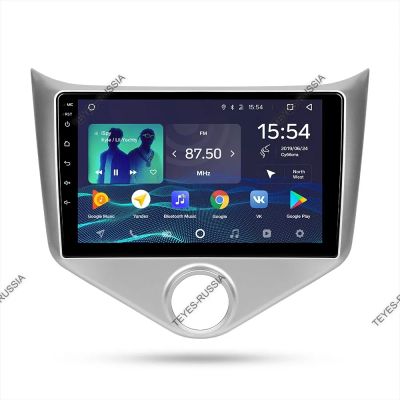 Лот: 20757865. Фото: 1. Магнитола Teyes CC2L (Lite) Plus... Автомагнитолы