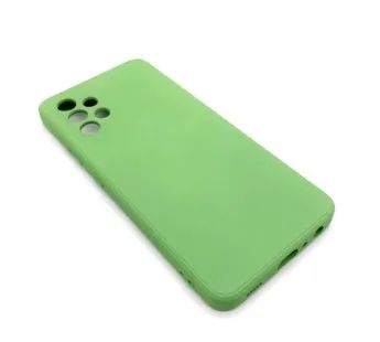 Лот: 23551618. Фото: 1. Чехол Microfiber Samsung Galaxy... Чехлы, бамперы