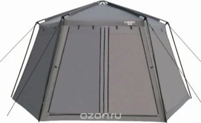 Лот: 7099936. Фото: 1. шатер compact-tent 3601w. Палатки, тенты