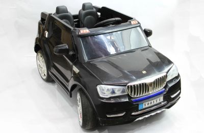 Лот: 11230511. Фото: 1. Электромобиль детский BMW Т001ТТ... Детские электромобили