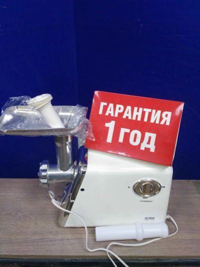 Лот: 13951125. Фото: 1. Мясорубка duet lk-g 702 (01062752... Кухонная