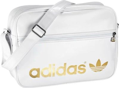 Лот: 4976330. Фото: 1. Сумка Adidas AC airline bag. Сумки