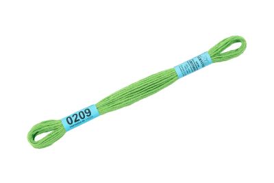 Лот: 25012865. Фото: 1. Нитки для вышивания "Gamma" мулине... Вышивание