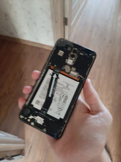 Лот: 25552146. Фото: 1. Nokia 5.1 Plus. Смартфоны