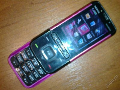 Лот: 877054. Фото: 1. nokia 5610 (c 1 рубля). Кнопочные мобильные телефоны