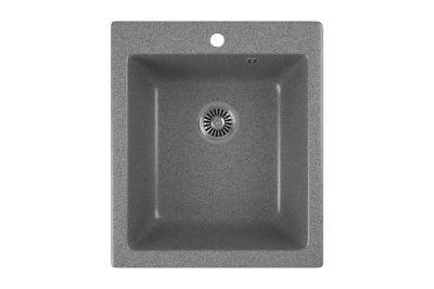 Лот: 25235806. Фото: 1. Мойка врезная GreenStone GRS-17. Мойки кухонные