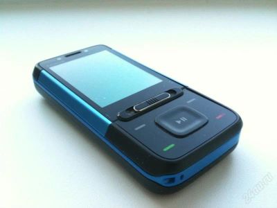 Лот: 1692179. Фото: 1. Nokia 5610. Кнопочные мобильные телефоны