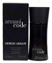 Лот: 779731. Фото: 1. Духи Giorgio Armani "Armani black... Унисекс парфюмерия