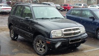 Лот: 13666277. Фото: 1. Сhevrolet Тrаcker. Автомобили