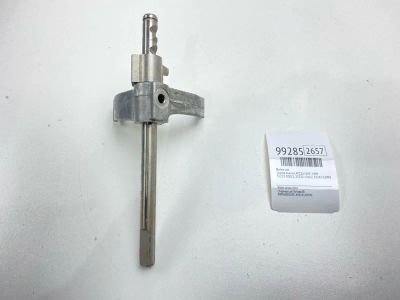 Лот: 24772842. Фото: 1. Вилка КПП Toyota Avensis 1999... Двигатель и элементы двигателя