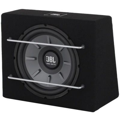 Лот: 17324216. Фото: 1. Автосабвуфер пассивный JBL Stage... Сабвуферы