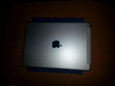 Лот: 4824056. Фото: 1. Ipad air 64GB. Планшеты
