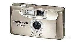 Лот: 1536859. Фото: 1. olympus go 100. Другое (фотокамеры)