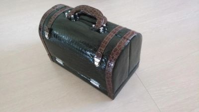 Лот: 7369082. Фото: 1. Сумка шкатулка сундучок. Сумки
