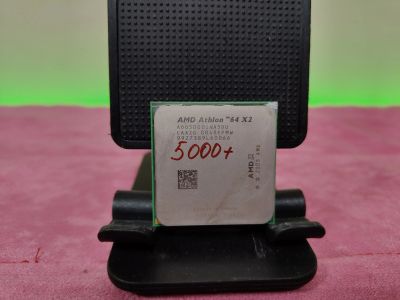Лот: 24862269. Фото: 1. Процессор AMD Athlon II X2 5000... Процессоры