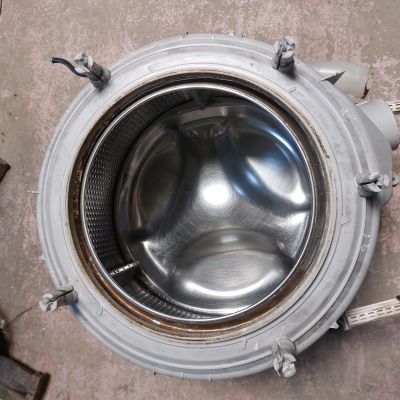 Лот: 22989942. Фото: 1. 75 Бак для стиральной машины ELECTROLUX... Запчасти для остальной бытовой техники
