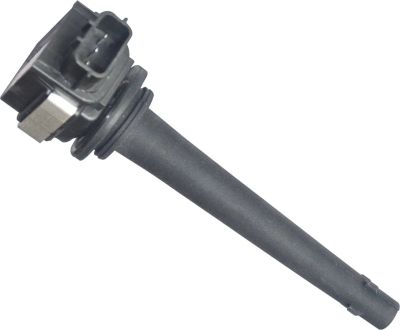 Лот: 7740793. Фото: 1. Катушка зажигания Nissan Micra... Электрооборудование