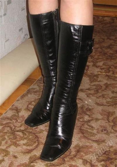Лот: 2168222. Фото: 1. сапоги женские. Сапоги