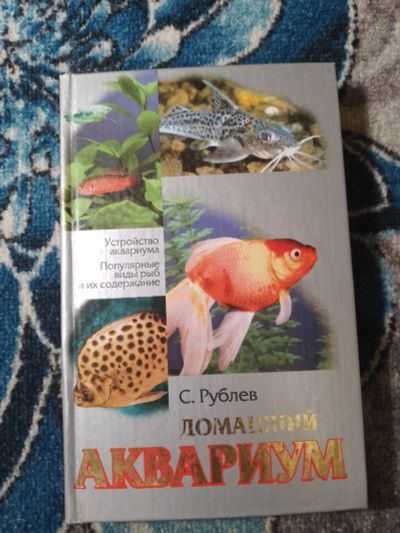 Лот: 25115170. Фото: 1. Рублев Аквариумные рыбки Домашний... Домашние животные
