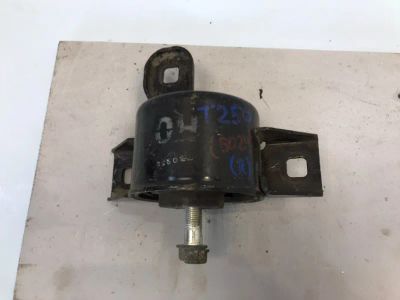 Лот: 21705706. Фото: 1. подушка двигателя Chevrolet Aveo... Двигатель и элементы двигателя