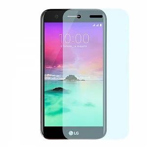Лот: 12833465. Фото: 1. Защитное стекло LG K10 2017 M250. Дисплеи, дисплейные модули, тачскрины