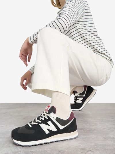 Лот: 25368893. Фото: 1. Кроссовки женские New Balance... Кеды, кроссовки, слипоны