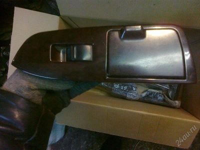 Лот: 2546287. Фото: 1. toyota cresta jzx90 gx90 блок... Другое (автозапчасти)