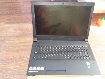 Лот: 6029282. Фото: 1. Продам ноутбук Lenovo B50-30hd... Ноутбуки