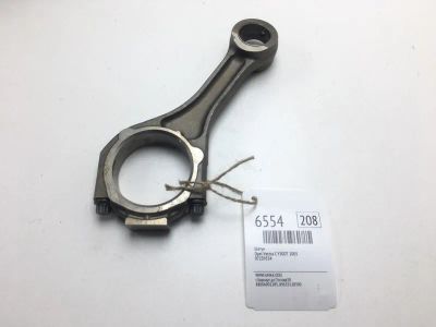 Лот: 20375623. Фото: 1. Шатун Opel Vectra 2006 97239534... Двигатель и элементы двигателя