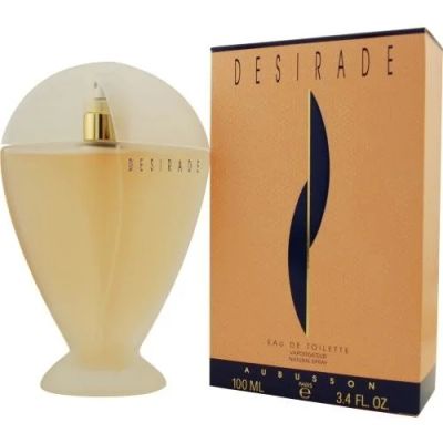 Лот: 11143520. Фото: 1. Aubusson woman Desirade Туалетная... Женская парфюмерия