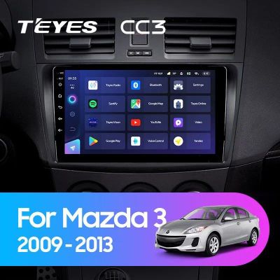 Лот: 21252519. Фото: 1. Штатная магнитола Teyes CC3L 4... Автомагнитолы