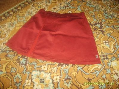 Лот: 75078. Фото: 1. Юбка Nike. Юбки