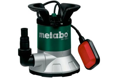 Лот: 8866510. Фото: 1. Насос погружной Metabo TPF 7000... Насосы садовые, мотопомпы