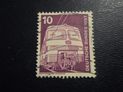 Лот: 19296152. Фото: 1. Марка для Вашей коллекции лот... Марки