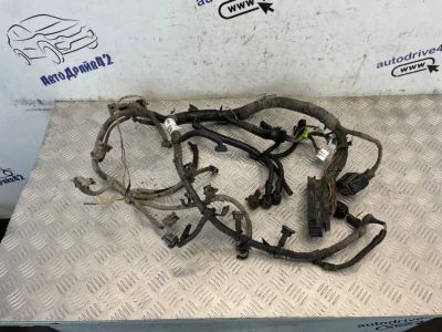 Лот: 24982855. Фото: 1. проводка двс Chevrolet Lacetti... Двигатель и элементы двигателя
