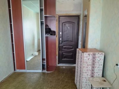Лот: 7676314. Фото: 1. Комната в общежитии на Железнодорожников... Квартиры, студии
