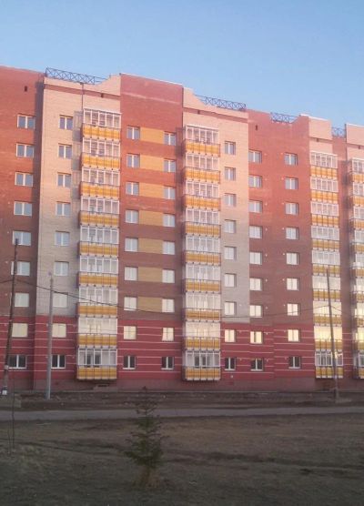 Лот: 5806006. Фото: 1. Сдам 1-ую квартиру. Квартиры, студии