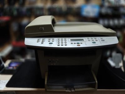 Лот: 25732894. Фото: 1. МФУ LaserJet 3055 (неисправный... МФУ и копировальные аппараты