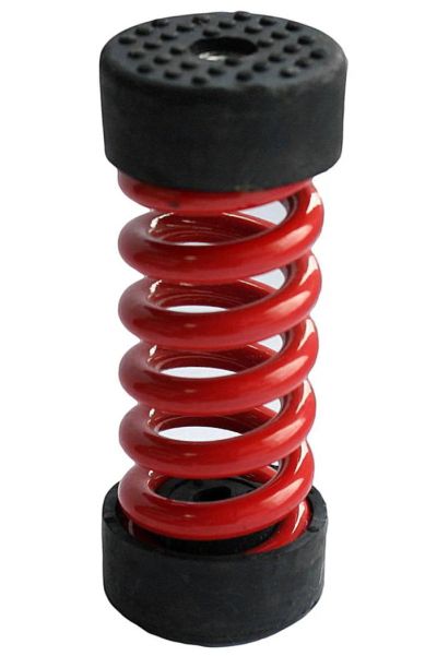 Лот: 8091013. Фото: 1. Виброизолятор Лиссант ДО-43. Вентиляция