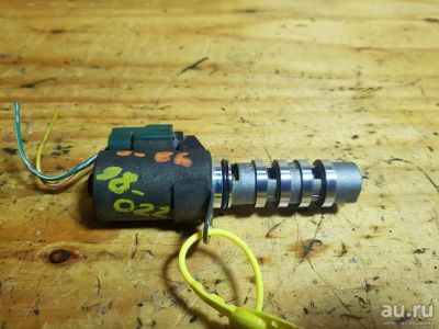 Лот: 18535627. Фото: 1. Клапан vvti Nissan Wingroad WFY11... Двигатель и элементы двигателя