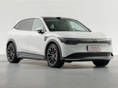 Лот: 25266991. Фото: 1. Внедорожник Zeekr 7X 2025. Автомобили