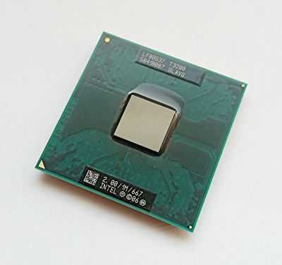 Лот: 12577849. Фото: 1. Процессор Intel® Pentium® Processor... Процессоры