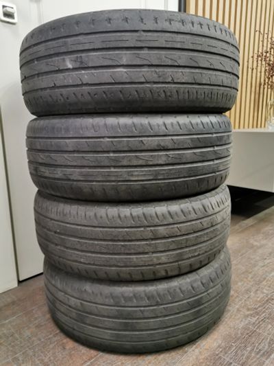 Лот: 15840583. Фото: 1. Шины TOYO Proxes CF2 195/60 R15. Шины