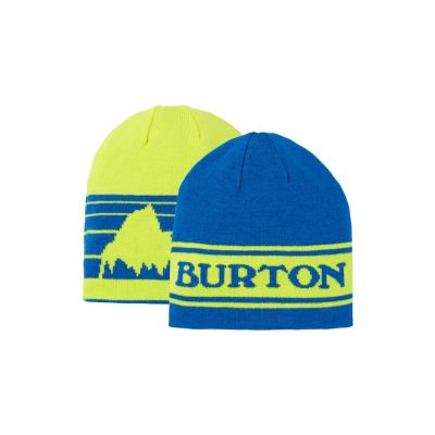 Лот: 16950547. Фото: 1. ШАПКА М Burton MNS BILLBOARD BNIE... Зимняя спортивная одежда