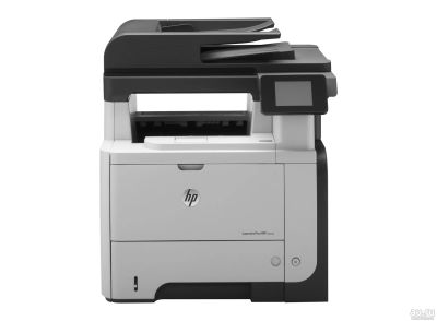 Лот: 14918160. Фото: 1. Лазерное МФУ HP LaserJet Pro MFP... МФУ и копировальные аппараты