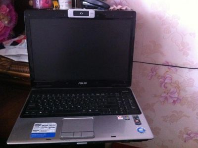 Лот: 5487713. Фото: 1. ноутбук asus m51t , читаем описание... Ноутбуки